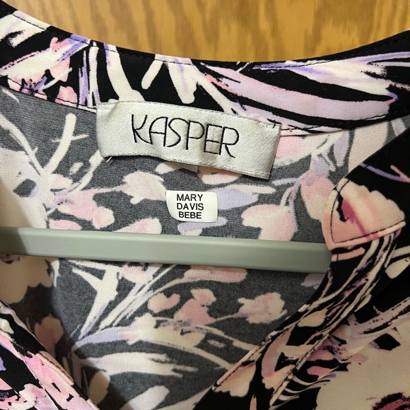 Kasper blouse - Picture 2 of 2